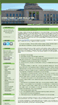 Mobile Screenshot of iowafamilylawbulletin.com